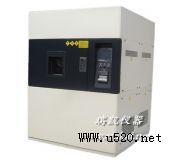 冷熱沖擊試驗箱(圖)