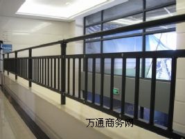 貴州陽臺護欄/貴陽鋅鋼陽臺護欄