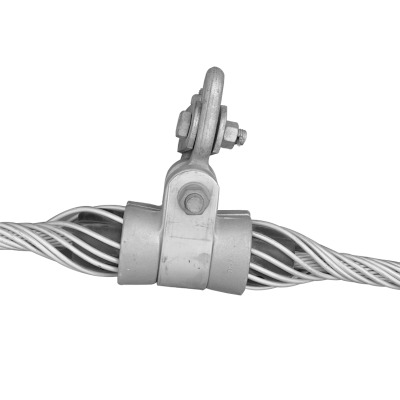 山東固聯 懸垂線夾