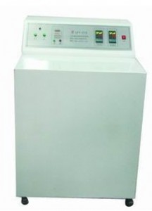 專業科研LFY-271安全帶抗化學品預處理箱y