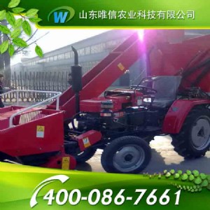 小型玉米收割機 小型玉米收割機價格