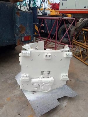 卡斯卡特圓抱夾 二手夾抱機(jī)