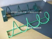 自行車停放架圖片,自行車停放架生產廠(圖)