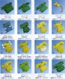 供應滑觸線-集電器(圖)