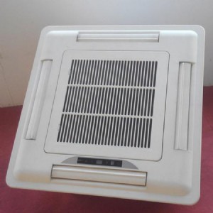 卡式風機盤管 暗裝卡式風機盤管 德州風機盤管 盤管風機