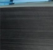 武漢中空板隔板 武漢中空板批發 武漢黑色中空板