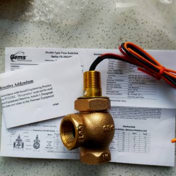 ���~Gems FS-400���������_(k��i)�P(gu��n)