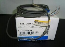 歐姆龍OMRON接近開關