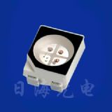 ����3528RGBȫ���NƬled����(�D)