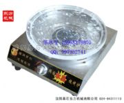 水晶燒烤爐,水晶燒烤機,水晶煎肉爐,(圖)