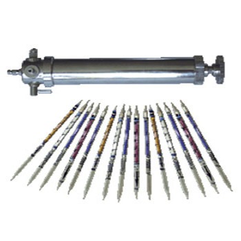 czy50圓筒形正壓式采樣器(煤礦工作安全設(shè)備)