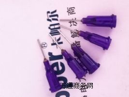 點(diǎn)膠針頭,送錫針頭,螺口膠座針頭