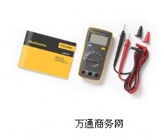 Fluke106�f�ñ������ڿ���������