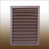 家用遮陽百葉窗蘇州順祥手動鋁合金百葉