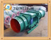 18.5kw礦用濕式除塵風(fēng)機(jī)指導(dǎo)安裝