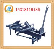 礦用液壓阻車器方便您的操作