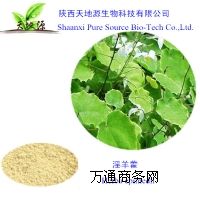 現貨供應淫羊藿提取物,天然男性保健原料