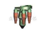 河南三分離選粉機(jī)