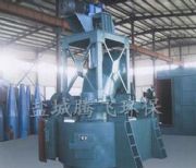 湖南煤磨動(dòng)態(tài)組合式選粉機(jī)工作原理