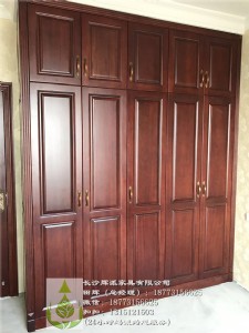 長沙定制家具廠誠信工廠、全屋原木衣帽間、沙發定制物美價廉