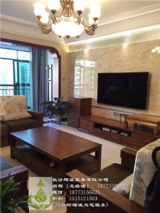 長沙整木原木家具定制、湖南原木酒柜定制原材料好