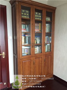 長沙原木家具定制行業、原木電視柜、移門訂制服務