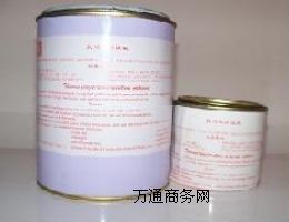 托馬斯電子元件耐高溫灌封膠THO4054