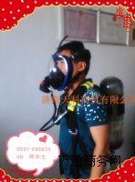 廠家直銷6.8/30Mpa碳纖維空氣呼吸器
