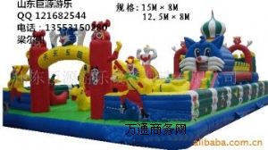 兒童淘氣堡廠家 淘氣堡廠家供應(yīng)