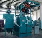 供應雙吊鉤拋丸機 鐵嶺拋丸機 錦州拋丸機