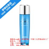 清爽保濕爽膚水oem|爽膚水代加工廠|廣州夢婷