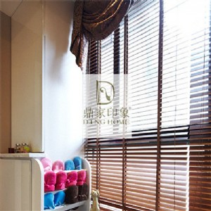 漢陽窗簾定制公司有哪些 鼎家印象專業定制