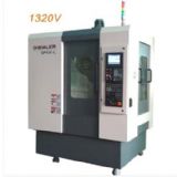 臺灣福裕CHEVALIER高速立式綜合加工機,立式加工中心