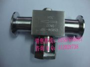 供應(yīng)CS89 衛(wèi)生級快裝疏水閥,衛(wèi)生級內(nèi)螺紋疏水閥現(xiàn)貨熱賣