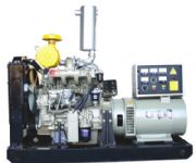 陜西濰柴華豐 WF HF發(fā)電機組(圖)