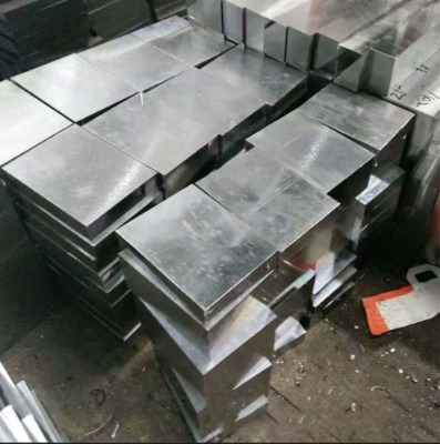 Cr12MoV冷作模具鋼SKD11圓鋼1.2601工具鋼