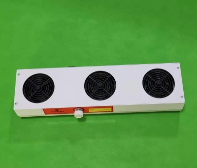 可定做超長離子風機多頭離子風機 蘇州靜電消除風機