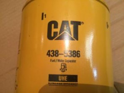 卡特濾芯438-5386