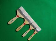 �����S��ֱ�N��ëˢ �ɶ��ƴ��ӹ� �����ˢ