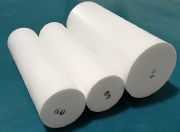 黑色優力膠棒 高硬度進口優力膠棒