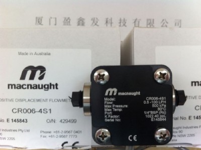 �����F؛����macnaught��������Ӌcr006-4s1