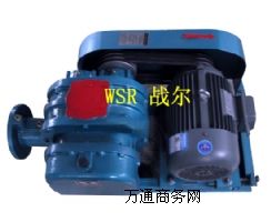 三葉羅茨鼓風(fēng)機(jī)在開機(jī)前應(yīng)該檢查的事項