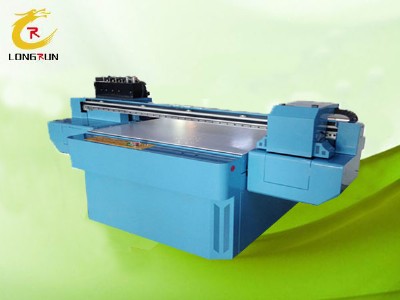 移門玻璃噴繪機