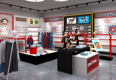 北京展柜制作公司北京服裝展柜制作女裝展柜男裝展柜童裝展柜制作