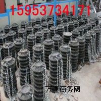 單體液壓支柱柱鞋鐵鞋,鑄鞋鐵鞋鏈子