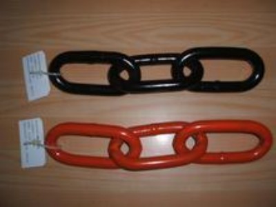 焊接三環鏈條,礦車連接環