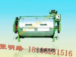全自動工業(yè)洗衣機-航星水洗設(shè)備廠家直銷-洗滌設(shè)備