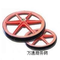 礦用固定天輪今日價格