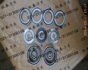 自產自銷分條圓形刀,鋁箔牛皮紙分條圓形刀,鋁箔紙切刀