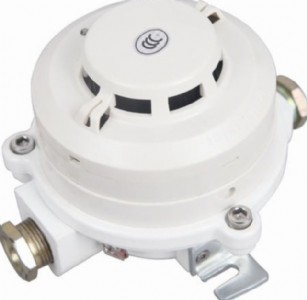 點(diǎn)型感煙火災(zāi)探測(cè)器消防CCCF認(rèn)證代理